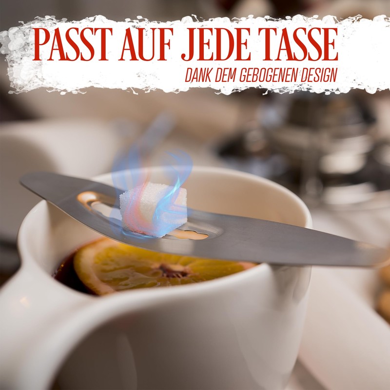 Kela Picco Sugar Tongs 4 or 8 Pieces