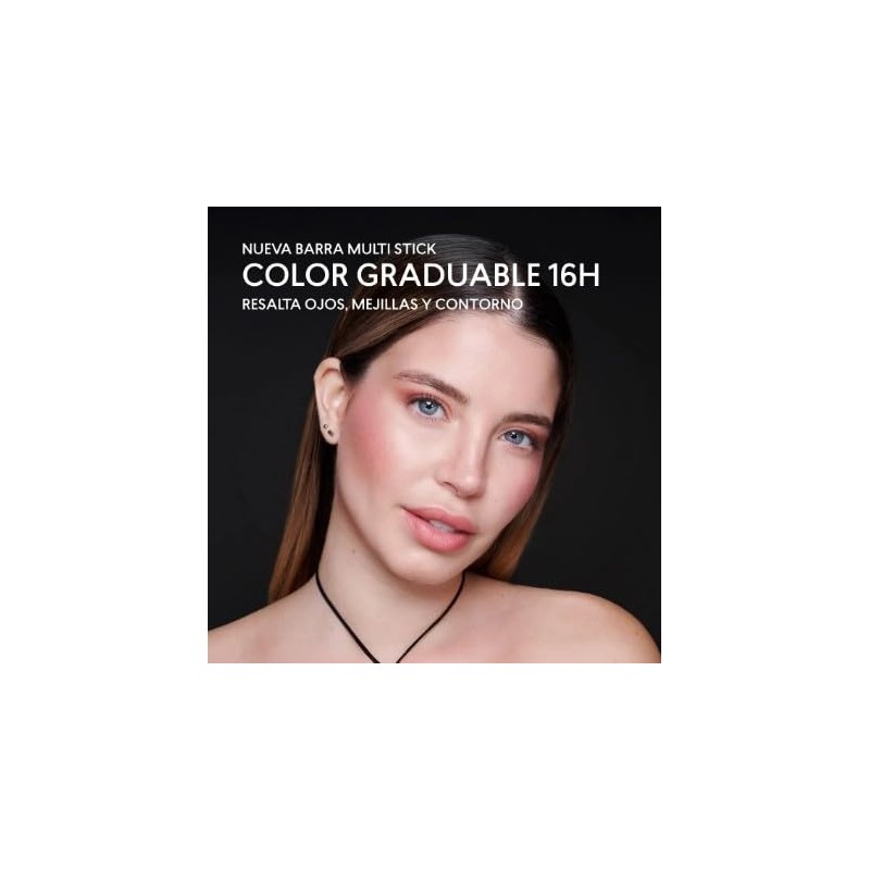 Studio Look Multi Stick Set: Soft Bronzer, Tan Bronzer, Sunset