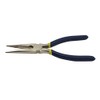 SE 8" Long Nose Pliers - 3548LN