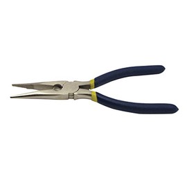 SE 8" Long Nose Pliers - 3548LN