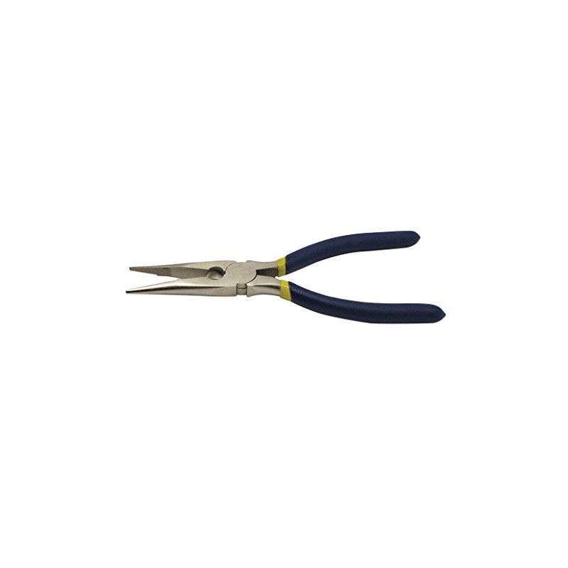 SE 8" Long Nose Pliers - 3548LN