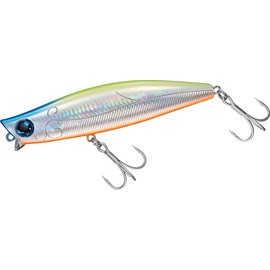 DAIWA Chivas Lure, Moissanite Galvastlong 120S, Rattlin Adelet Tropical Flash