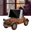 WISENOVO Vintage Car Shape Wireless Bluetooth Speaker Soundbox Home Audio
