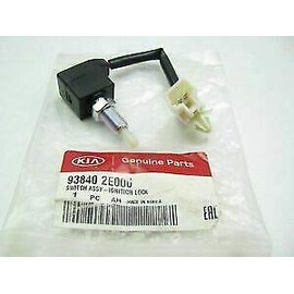 GENUINE HYUNDAI VELOSTER 2014-ONWARDS SWITCH ASSY-IGNITION LOCK