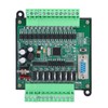 PLC Control Board Industrial Programmable Logic Controller Module Accessory Part