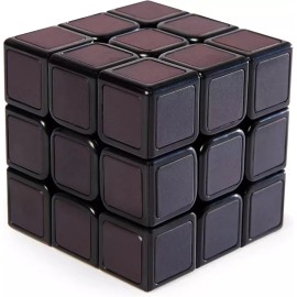 Rubik’S Phantom 3X3 Cube Advanced Technology Difficult 3D Puzzle Travel Game