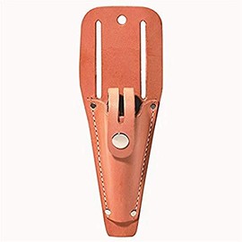 Bon Tool Bon 14-533 Leather Sheath for 16-24 Oz. Plumb Bob