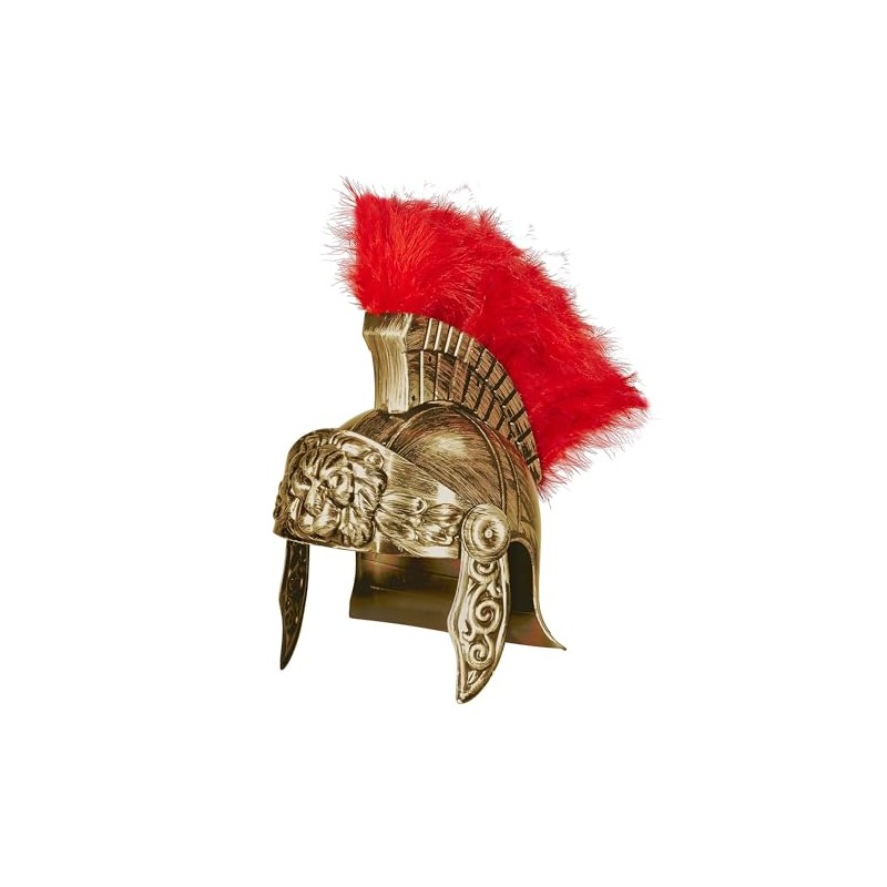 Widmann 03612 - Roman helmet in antique