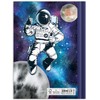 RNKVERLAG Skatonaut 46786 Notebook DIN A4 Blank with 96 Sheets