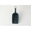 Takagi Garden Scoop, Lightweight and Durable, Polypropylene, Glass Fiber, Transplanting,