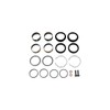 Biker's Choice Fork Slider Assembly Rebuild Kits 49mm 292249