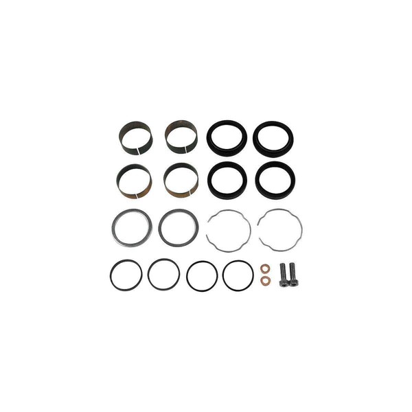 Biker's Choice Fork Slider Assembly Rebuild Kits 49mm 292249