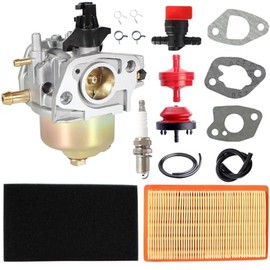 Replacement FOR Carburetor for MTD Yard Machines 11A-02SB500 20" Push Mower Mod-D8K-4915