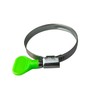 Boltza® Thumb Screw/Wing Hose Pipe Clip Jubilee Clamp 40-60mm (9MM