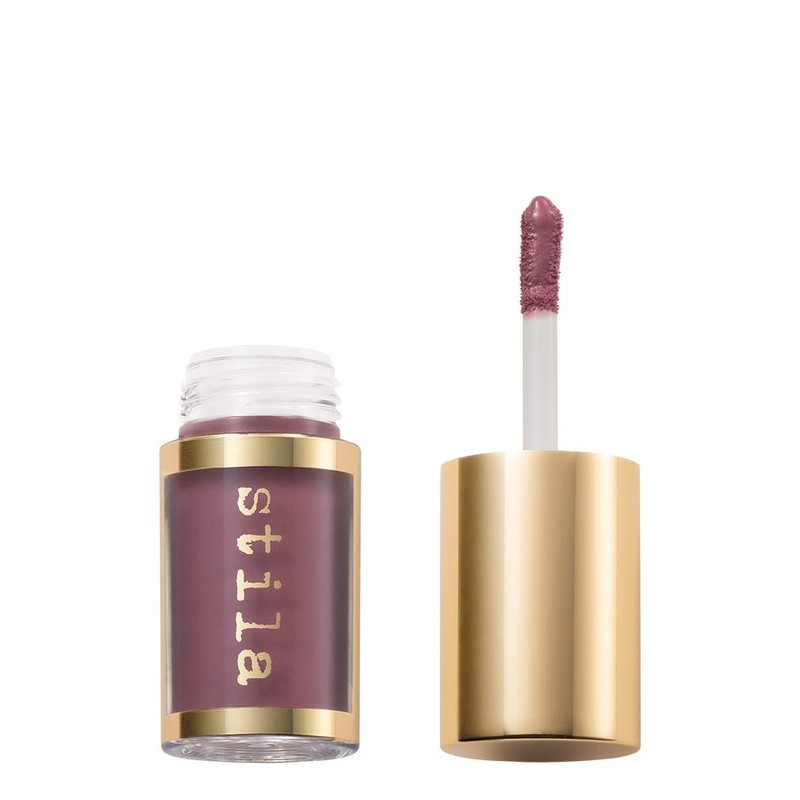 Stila Shine Fever Lip Vinyl, Turbo