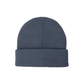 IRIEDAILY Smurpher Heavy Beanie, Blue Granite