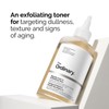 Glycolic Acid 7% Exfoliating Toner:_100ml