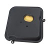 u.s.eliteautoparts For 2003-2015 Jeep Dodge Mitsubishi Chrysler Transmission Filter Kit