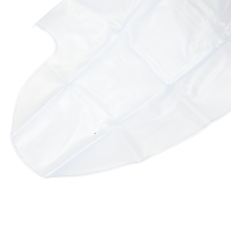 Waterproof Hand Cover for Shower Adults Soft Watertight Seal Reusable