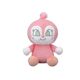 Sega Fave Fluffy Color Plush Dokin-chan