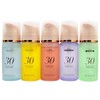 Menokin Manokin 30 second bubble pack Park Bo-young quick bubble