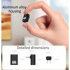 3 Pack Usb C 90 Degree Adapter [80Gbps Data Transfer,8K@240Hz
