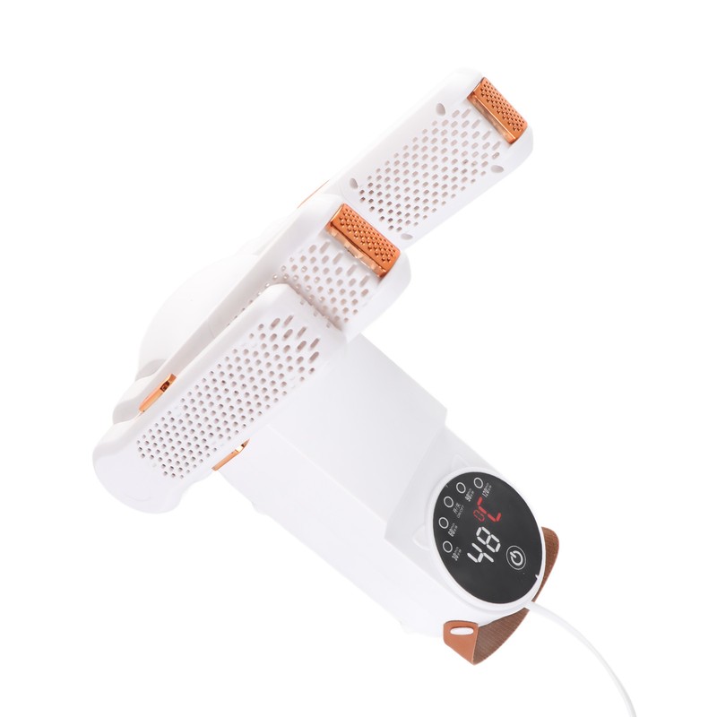 Electric Shoes Dryer Extendable Timing Constant Temperature Reduce Odor Boot