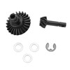 Heavy Duty Bevel Gear Set for RC Car Heavy Duty