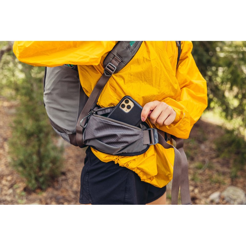 Gregory Jade 43 Hiking/Backpacking Pack, XS/Small, Midnight Navy