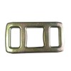 PETEX Disposable Buckles for Woven Webbing 30/32mm Width 34mm 3000daN