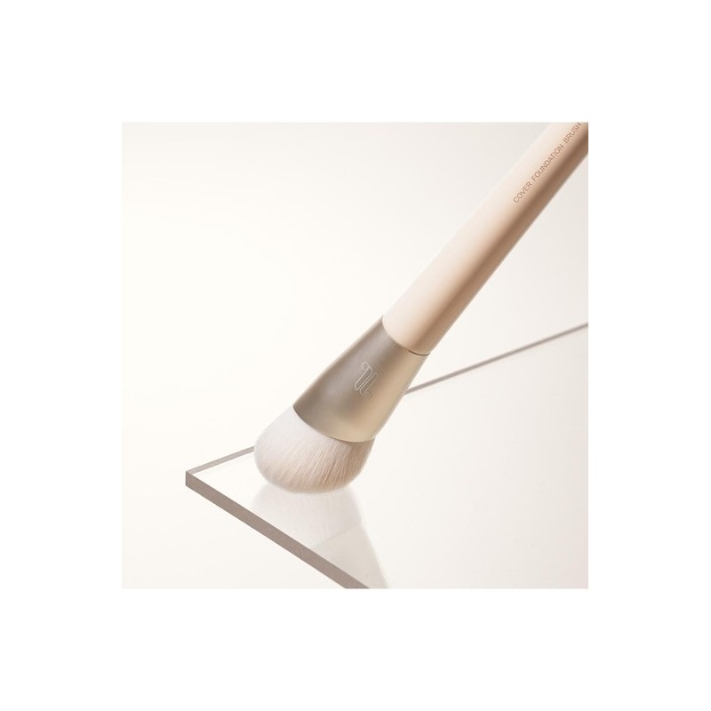 Tulip Cover Foundation Brush / 툴리프 커버 파운데이션 브러시