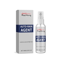 Rayhong Automobile Glass Waterproof Coating Agent, Automobile Glass Moisture And Rain Protection Agent Automobile Glass Coating