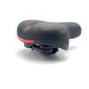 GAJUMAR Thick Cushion, Bicycle Saddle, Impact Absorption, Waterproof, Breathable, Thick