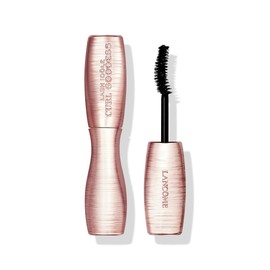 Lancme Curl Goddess Máscara - 01 Negro, Tamaño de Viaje                                                                                               