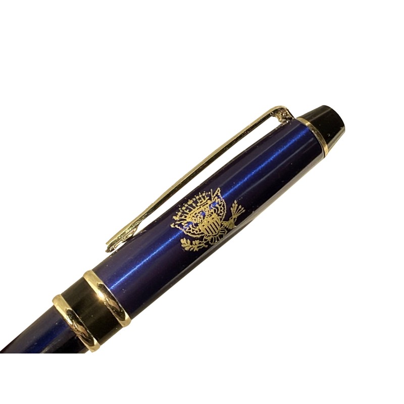 The Great Seal of the United States Souvenir Pen -