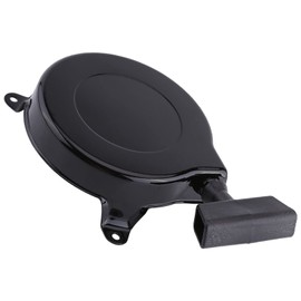 Pull Starter Recoil Start Lawn Mower Assembly for 499706 690101 fits for 091212, 091232, 091412, 093212, 093232, 093302, 093312, 093332, 093412, 093432 Briggs And Stratton