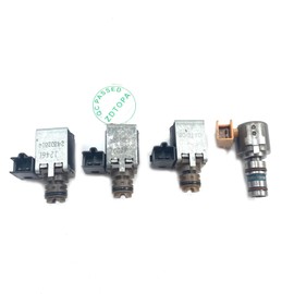4T60E 4T60-E Transmission Complete Solenoid Kit 1991-1999
