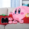 Club Mocchi-Mocchi- Kirby Plush - Maxim Tomato Plushie - Squishy