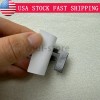 For RC350 RC 350 Letter Trunk Lid Badge Emblem Car