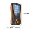 X γ Radiation Detector Dosimeter HFS‑10 Monitor Nuclear Radiation Detection
