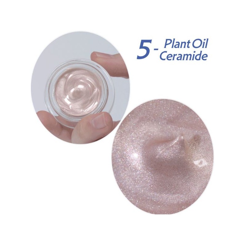 HAPA KRISTIN Light Glow Highlighter 4g, Color:#Flash