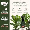 WE THE WILD Organic Protect Leaf Shine - Neem Oil
