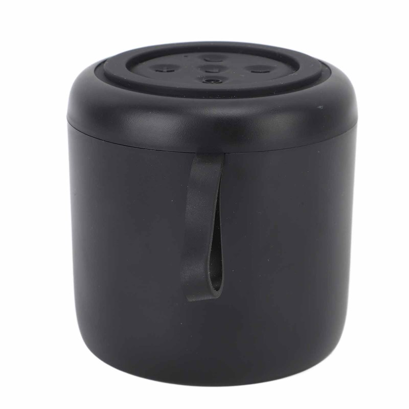 Mini Speaker Wireless AI Voice Control Portable BT Speaker Subwoofer