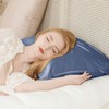 100% Pure Mulberry Silk Pillowcase for Hair and Skin, King