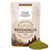 Sevenhills Wholefoods Organic Japanese Classic Matcha Tea Powder 200g