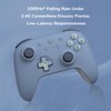 RunSnail 8Bitdo Ultimate 2C Wireless Controller for Windows PC and
