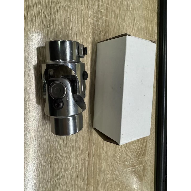 Gearzaar 3/4" 36 Spline X 3/4" DD Steering Universal Joint