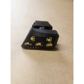 For John Deere PTO Switch fits John Deere X300 X300R X304 X305R X320 X520 X530 X540 AM135131