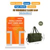 For Cabin Bag, 45 x 36 x 20 Easyjet Foldable