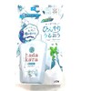 Lion Hadakara Foaming Body Soap Cooling Type Replacement 14.2 fl